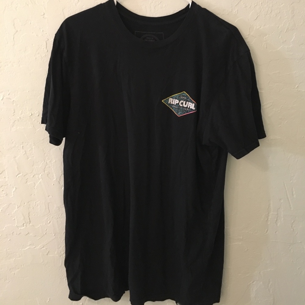 Ripcurl shirt